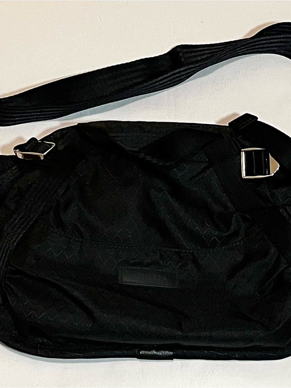 Athleta Excursion large belt bag